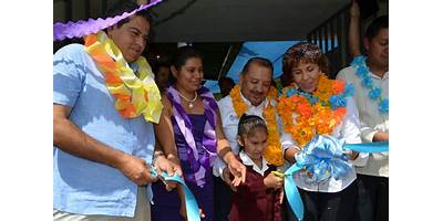 CURSO COMUNITARIO