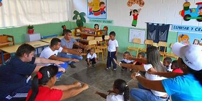 CURSO COMUNITARIO N/C 98-99