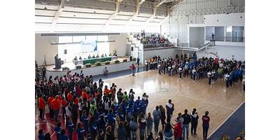 CURSO COMUNITARIO