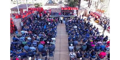 CURSO COMUNITARIO