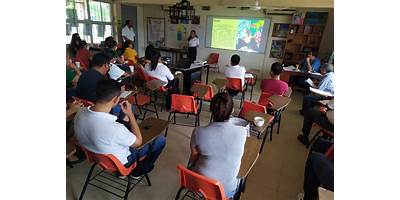 CURSO COMUNITARIO