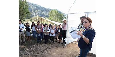 CURSO COMUNITARIO REFORMA LA