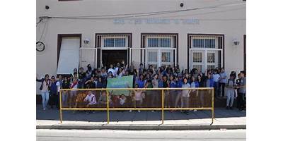 CURSO COMUNITARIO