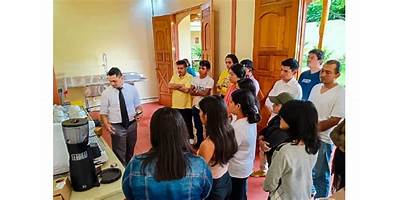 CURSO COMUNITARIO