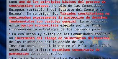 CURSO COMUNITARIO