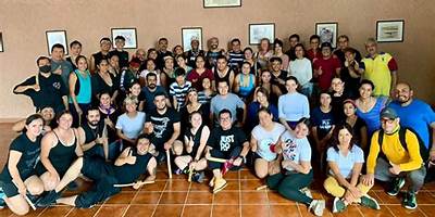 CURSO COMUNITARIO