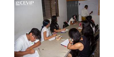 CURSO COMUNITARIO