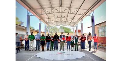 CURSO COMUNITARIO