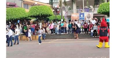 CURSO COMUNITARIO ZOMPAQUIZOYA