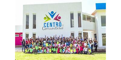 CURSOS COMUNITARIO