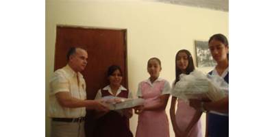 CURSOS COMUNITARIOS