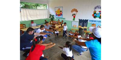 CURSOS COMUNITARIOS