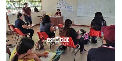CURSOS COMUNITARIOS CONAFE