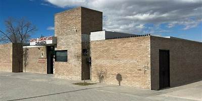 CURSOS COMUNITARIOS