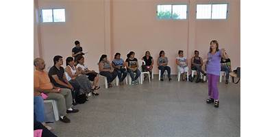 CURSOS COMUNITARIOS