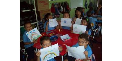 CURSOS COMUNITARIOS PREESCOLAR