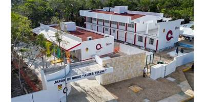 CURSOS COMUNITARIOS PREESCOLAR