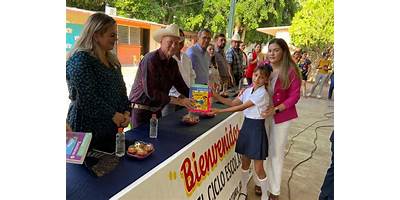 CURSOS COMUNITARIOS PRIMARIA