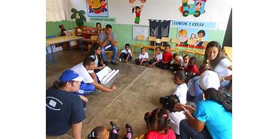 CURSOS COMUNITARIOS PRIMARIA AULA COMPARTIDA