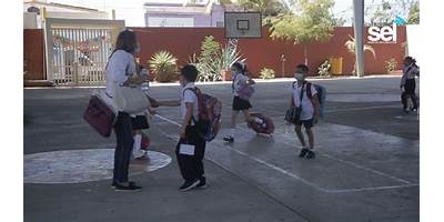 CURSOS COMUNITARIOS PRIMARIA