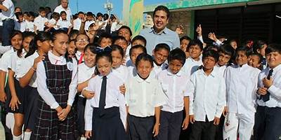 CURSOS COMUNITARIOS PRIMARIA