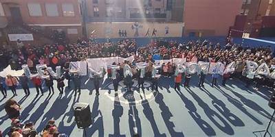 CURSOS COMUNITARIOS