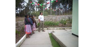 CURSOS COMUNITARIOS SECUNDARIA COMUNITARIA