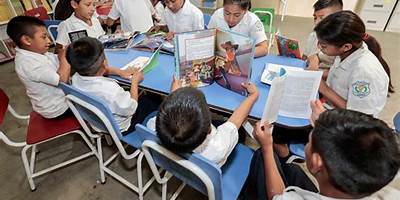 CURSOS COMUNITARIOS SECUNDARIA COMUNITARIA RURAL