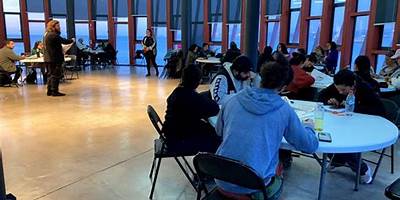 CURSOS COMUNITARIOS