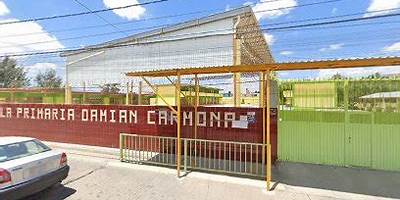 DAMIAN CARMONA
