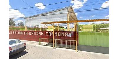DAMIAN CARMONA