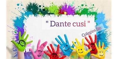 DANTE CUSI