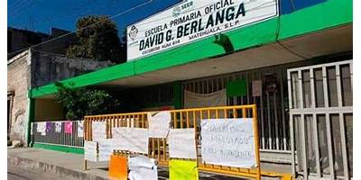DAVID G. BERLANGA