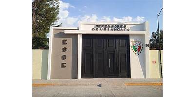 DEFENSORES DE URIANGATO