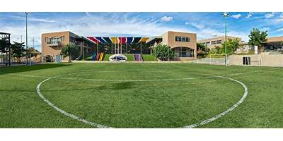 DELMAR INTERNATIONAL SCHOOL