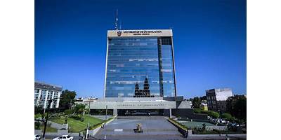 DESARROLLO EMPRESARIAL DE JALISCO