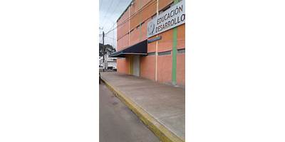DESARROLLO INFANTIL AZTLAN