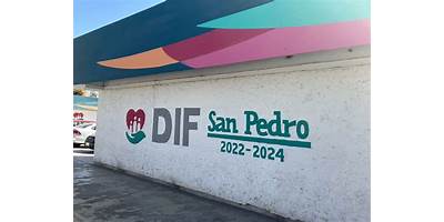 DIF SAN PEDRO NUM. 1