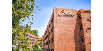 DIR. DE CIENCIAS ECONOMICO Y ADMINISTRATIVO C. UNIVERSIDAD GALILEA