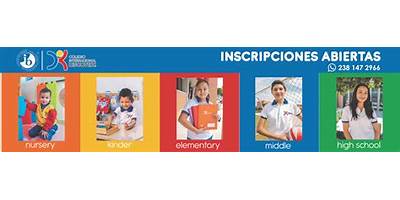 DISCOVERY PRIMARIA