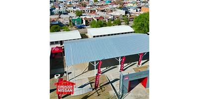 DISTRIBUIDORES NISSAN NUM. 78