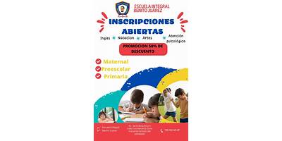 DOCENTES ESPECIALIZADOS EN DESARROLLO INTEGRAL