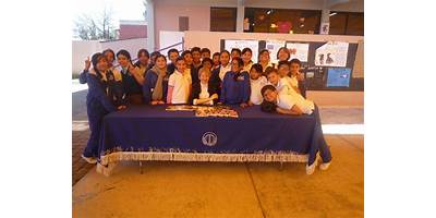 DOLORES CORREA ZAPATA