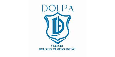 DOLORES OLMEDO PATIÑO