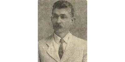 DOMINGO BORREGO MORENO
