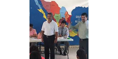 DON LUIS ELIZONDO