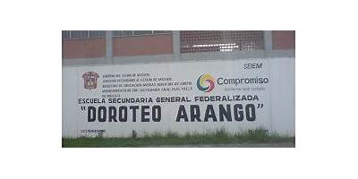DOROTEO ARANGO