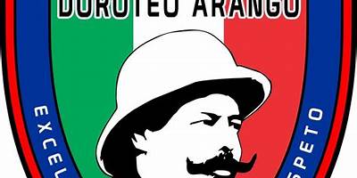 DOROTEO ARANGO