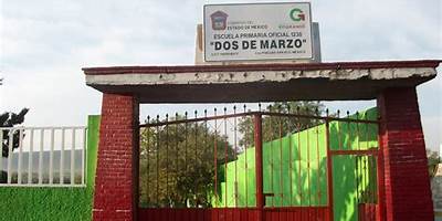 DOS DE MARZO