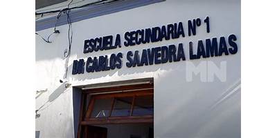 DR. ALFREDO M. SAAVEDRA
